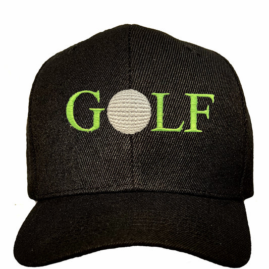 Golf Hats, Fishing Hats for Men and Women, Summer and Cool Hats