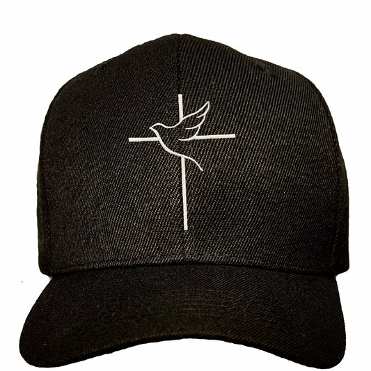 Custom Christian Hats, Make Jesus First Again