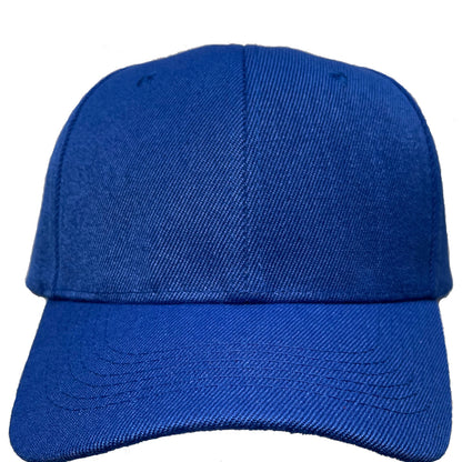 Favorite Baseball Cap Color, Blue, White, Pink, Red Baseball Cap