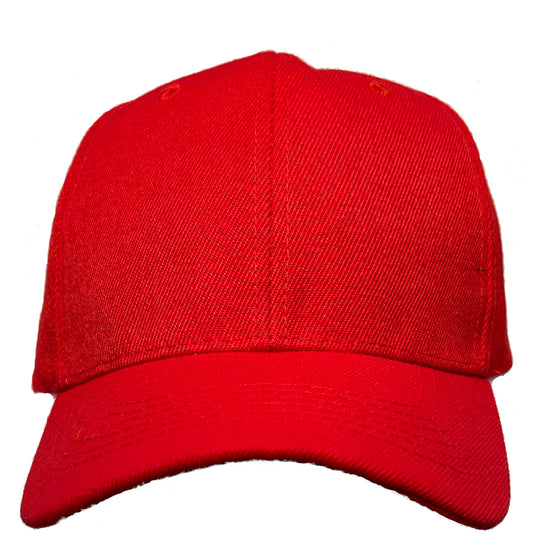 Favorite Baseball Cap Color, Blue, White, Pink, Red Baseball Cap