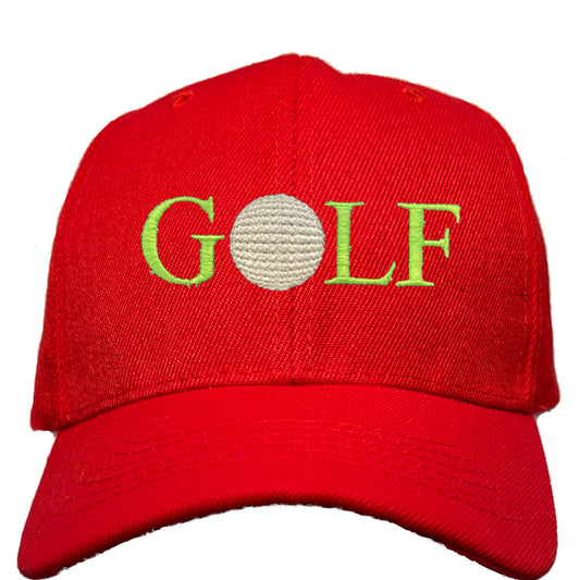 Golf Hats, Fishing Hats for Men and Women, Summer and Cool Hats
