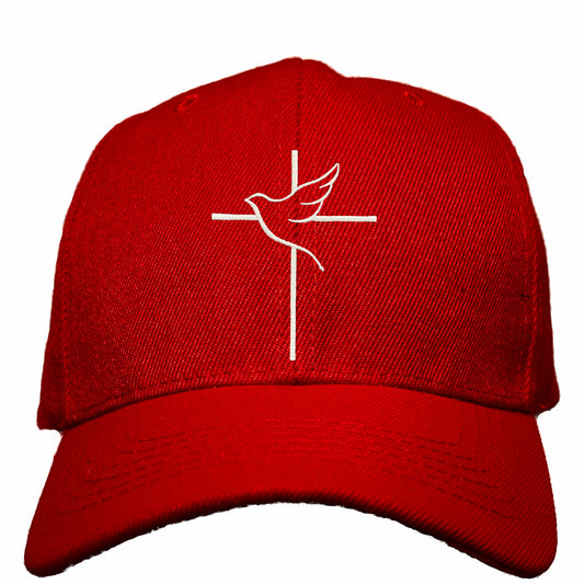 Custom Christian Hats, Make Jesus First Again