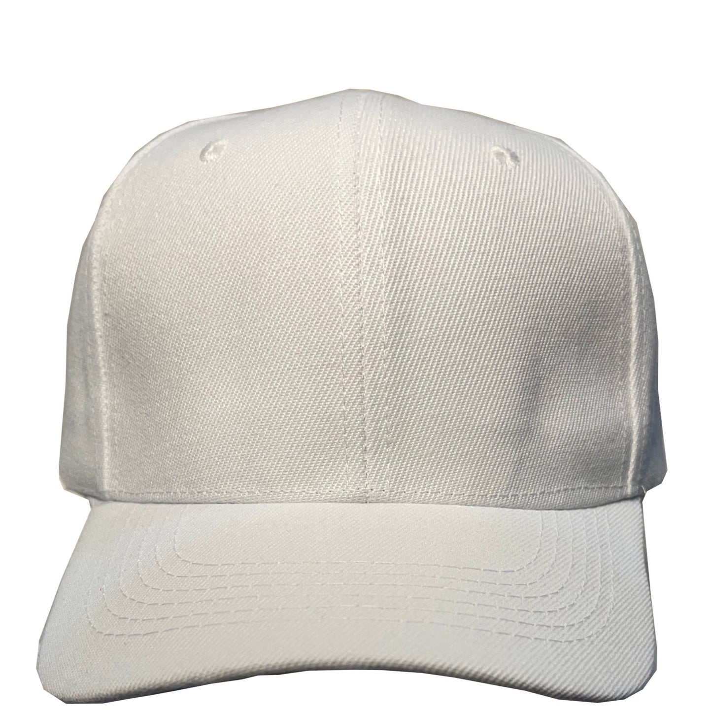Favorite Baseball Cap Color, Blue, White, Pink, Red Baseball Cap