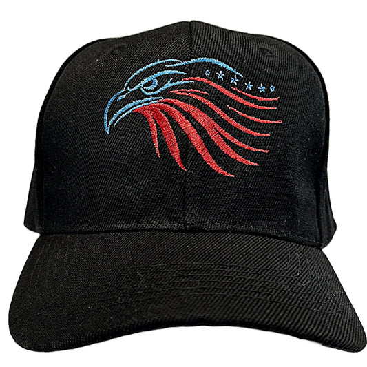 Hat and Mexico Baseball Cap