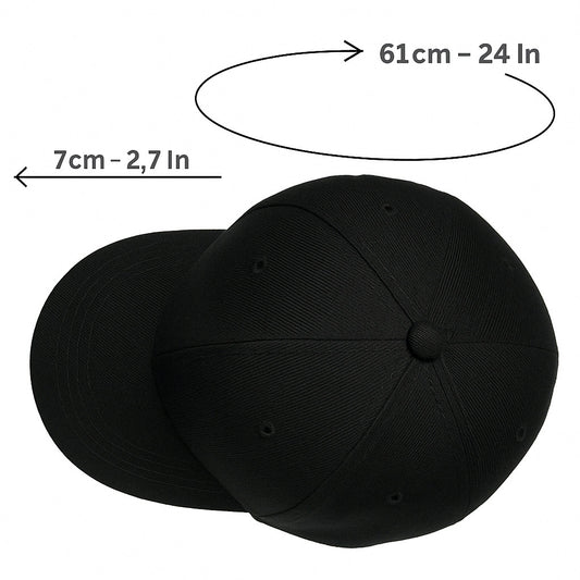Custom Trucker Hats for Women and Men