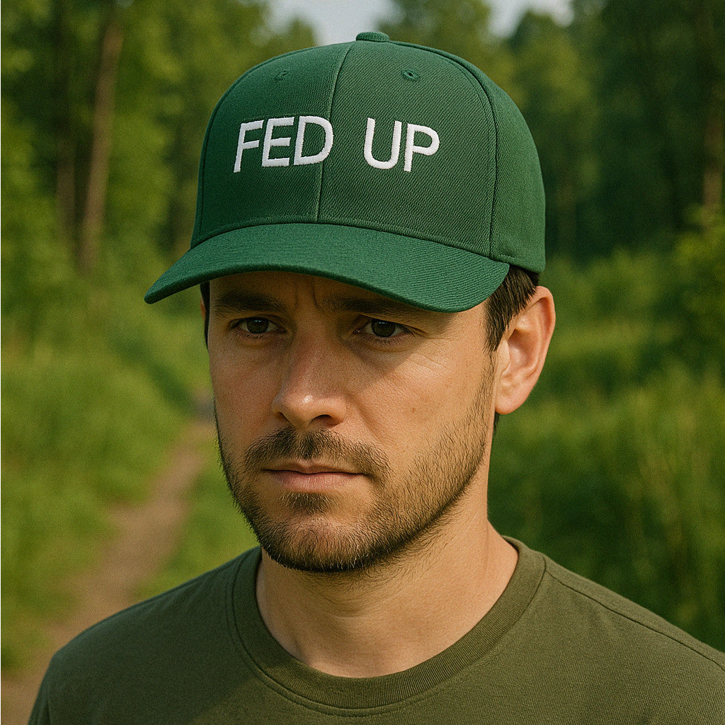 Custom Trucker Hats for Women and Men