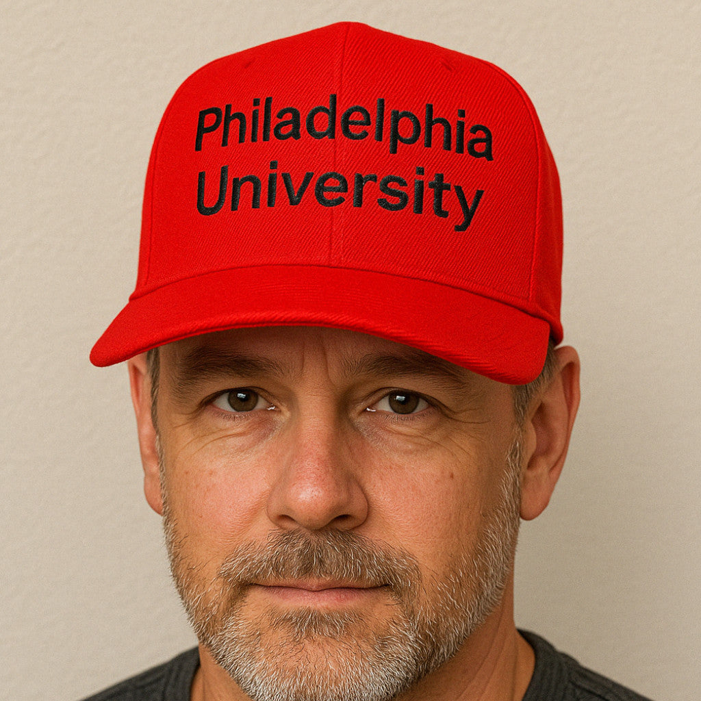 Custom Trucker Hats for Women and Men
