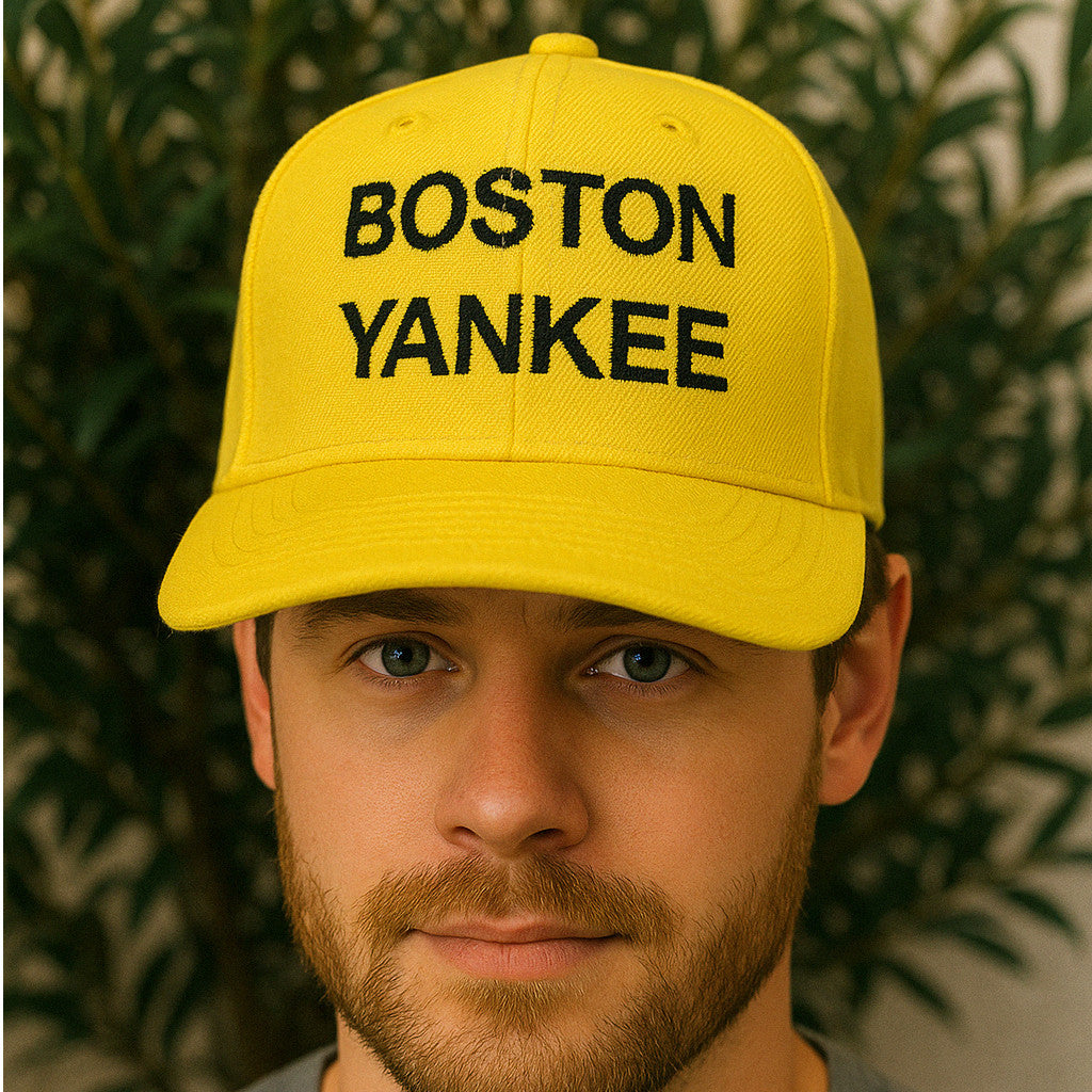 Custom Trucker Hats for Women and Men